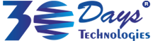 30Days Technologies Pvt. Ltd.